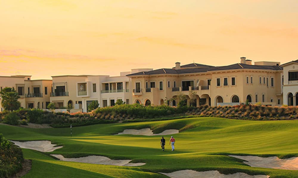 Greenside Residences